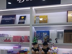-牙博士口腔品牌连锁(杨浦店)
