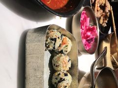 -HOTISLAND海鸡岛·韩国料理(江南西店)