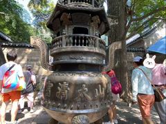 -青岛崂山太清宫