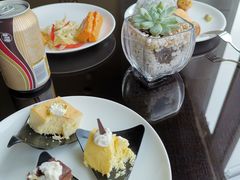 -天津君隆威斯汀酒店