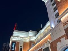 -沈阳站