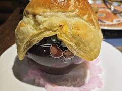 -卢布里西餐厅(总店)