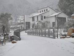 -庐山西海国际温泉度假村
