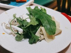 -怡咖啡·自助餐·西安香格里拉