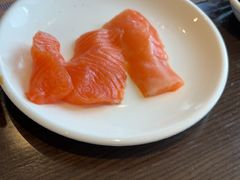 -白云宾馆-祥云西餐厅·法式鹅肝海鲜自助