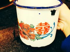 -石记老北京炙子烤肉(松园店)