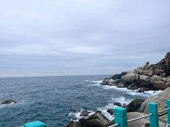 -三亚蜈支洲岛旅游区