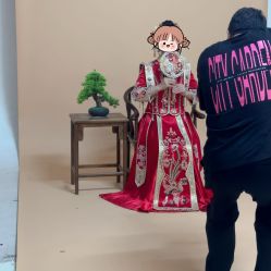 点击看大图 -城市花园婚纱摄影