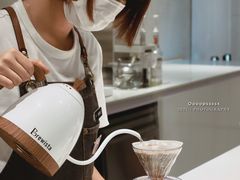 -Manner Coffee(深圳福田大中华店)