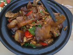 -宜城私房菜.臭鳜鱼(九华新街店)