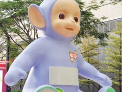 -东莞松山湖万象汇