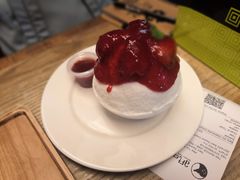 -After You Dessert Cafe(CENTRALWORLD)