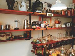 -几米咖啡(龙洲湾花园店)