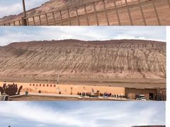 -火焰山景区(火焰山镇)