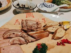 -燕郊烧鸽子(酷车小镇店)