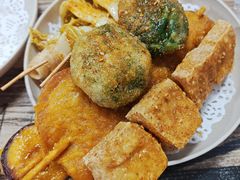 -成兴豆浆(福星分店)