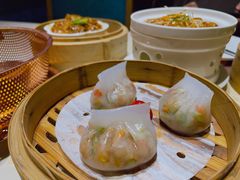 潮式蒸粉菓-点都德·毕德寮