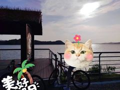 -东钱湖旅游度假区