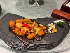 -白天鹅宾馆-玉堂春暖餐厅
