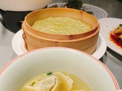 -江南雅厨(李公堤店)