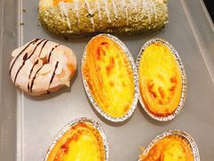 -BreadTalk面包新语·烘焙蛋糕(领展购物广场店)