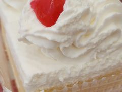 -红宝石·鲜奶小方·海派西点房(丰庄店)