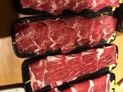 -一井烧肉·活鳗·寿司(望京SOHO店)