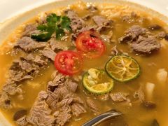 -铭轩中餐厅·海南菜·粤菜(亚龙湾瑞吉店)