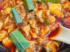 -陈麻婆豆腐总店