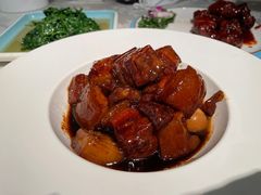 外婆家红烧肉-三玛璐酒楼(汉口路店)