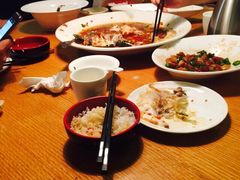 毛家饭店(澳德乐店)-毛家饭店(澳德乐店)