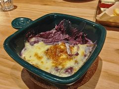 -清真·艾美可餐厅(大悦汇店)