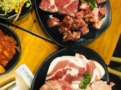 -我们家韩国烤肉8号店(郫都店)