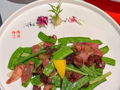 -馋遇江南·精致湖景雅宴(东方之门店)