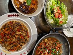 -味上湘菜馆(岳麓山店)