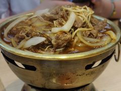 -米村拌饭(城阳万象汇店)