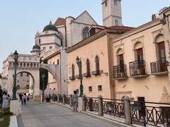 -华谊兄弟（长沙）电影小镇