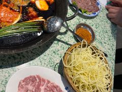 -五里关火锅(牛市口店)