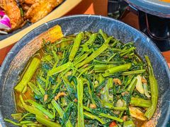 -马来西亚肉骨茶汤·招牌螃蟹·烧鸡·呷喱吧吧(海上世界店)