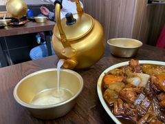 -妈妈手(山大总店)