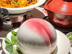 -狮拾久·现代新加坡料理(壹方城店)
