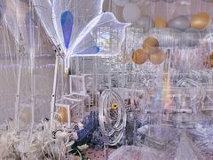 -天空花园餐吧·生日·团建(南山店)