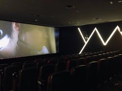 放映厅-中影皖宜影院(怀宁皖影影城)