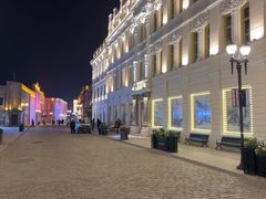 -中华巴洛克风情街