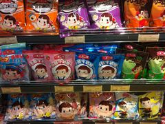 -GranVida生活超市(海信广场店)
