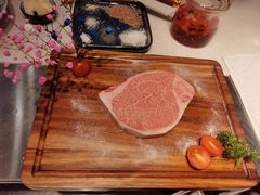 -隐炉和牛烧肉店(群力店)