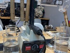 -熙工匠银饰•拼豆团建DIY(壹方城店)