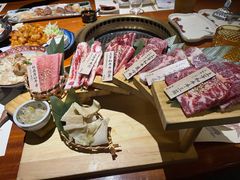 -肉魁屋·烧肉·烧鸟·酒场(高新店)
