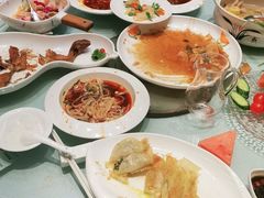 -西安饭庄(立丰国际店)