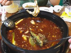 -金海椒罐罐鲢鱼(东方桂苑店)